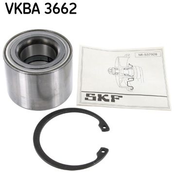SKF Ležaj kotača